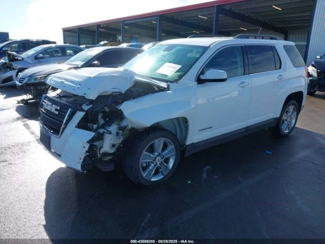 2015 - 2022 GMC CANYON Rear View Mirror With Telematics Onstar Opt UE1 - Image 3 of 4