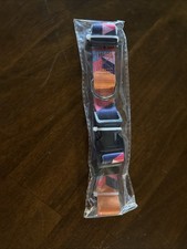 Dog collar- Fun Colors For Your Fun Dog