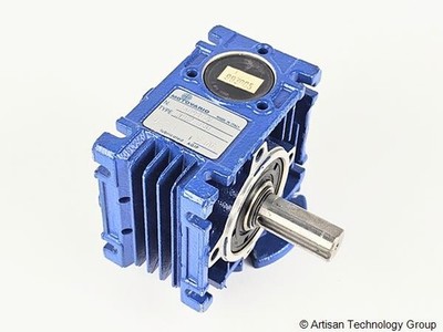 Motovario NMRV 030 Worm Geared Motor | eBay