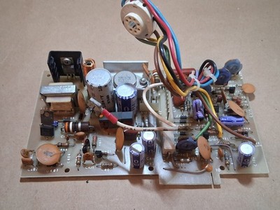DEC Digital VT100 Circuit Board Vintage