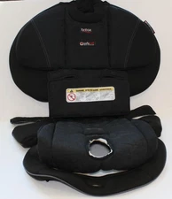 Britax Advocate Car Seat Seat Fabric Pad Replacement Black