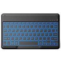 Bluetooth Tastatur Kabellose Bluetooth Tastatur FüR Windows/Android/Ios Tablet