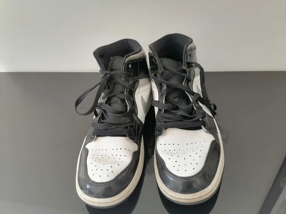 Nike Air Jordan 1 Mid SE, Foto 4 von 5