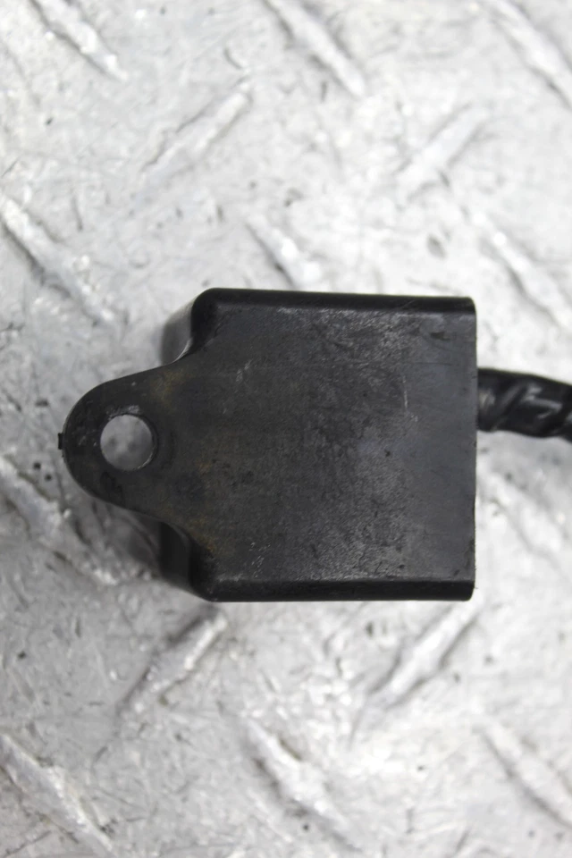 1980 年雅马哈 DT100G CDI  — 第 4/4 张图片