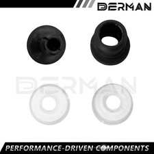 Shifter Cable Bushing Kit for 1995 - 2020 Ford F150 Lobo Buick Terraza GMC 14057