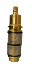 FOR TOTO THU4367R THERMO VALVE ASSEMBLY ALL BRASS UNIT