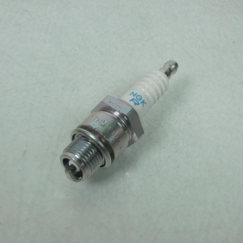 Bougie d'allumage pour restaurer l'accélération du Speedfight 4 2T - 2