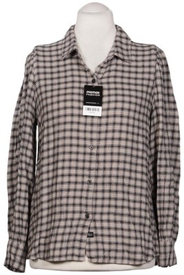 Rails Bluse Damen Oberteil Hemd Hemdbluse Gr. L Baumwolle Mehrfarbig #qzqd29u