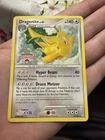 Pokemon Dragonite 2/146 National Championships Stamped Promo - PLAYED/POOR