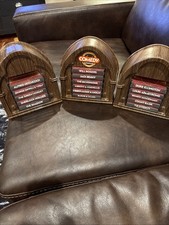 Vintage Collection Of Cassette Tapes Comedy Superstars, Big Band , And Mystery