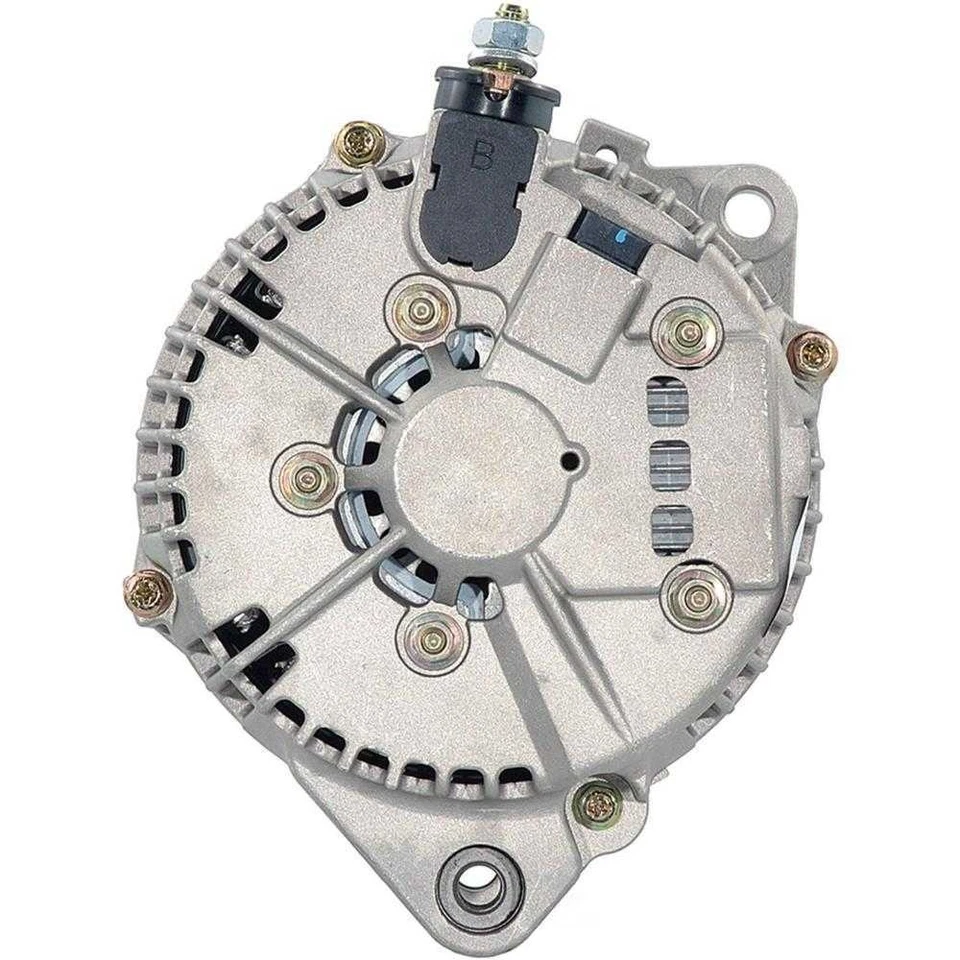 Alternador - Imagem 2 de 4