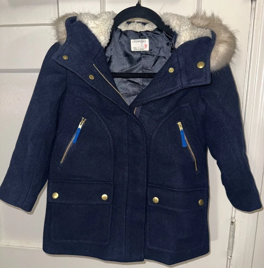 crewcuts coat products for sale | eBay