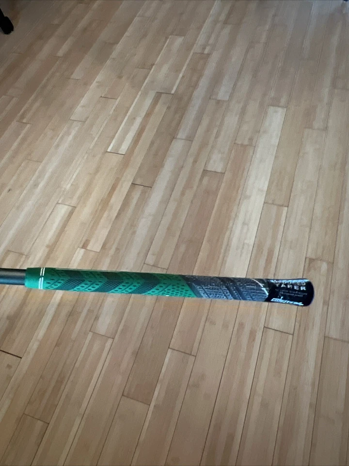 PRGR CT-507 M-30 SWEEP 7PC 5 6 7 8 9 PW SW IRONS Ladies L-FLEX SET GOLF CLUBS - Image 4 of 4