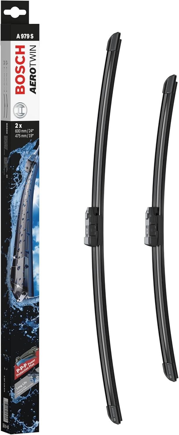 Bosch A979S Universal Wiper Blade Set 24