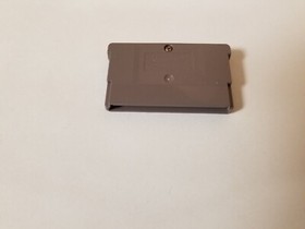 Ice Climber Classic Nes Series Nintendo Game Boy Advance GBA Tested Authentic