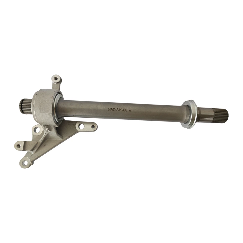 CV Intermediate Shaft 44500-SJK-J00 For 2005 2006 2007 Honda Pilot Odyssey 3.5L Foto 2 de 4