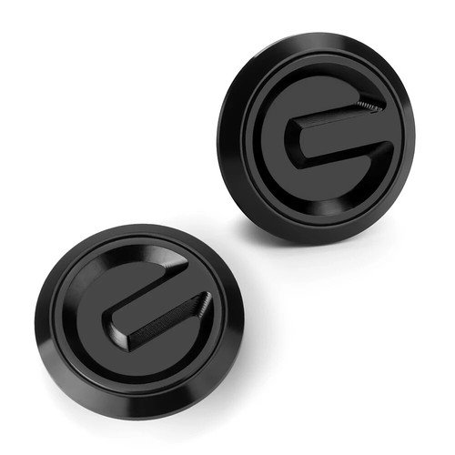 Ninja ZX4RR Ninja ZX4R Frame Hole Cap Cover Plug For Kawasaki Ninja ZX-4RR ZX-4R - Bild 11 von 25