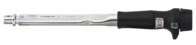 TOHNICHI  トルクレンチCL100N×15D CL100N×15D トルクレンチ 東日製作所 ヘッド交換形 トルク調整