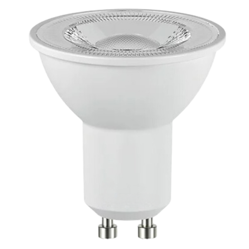 LED GU10 Light Bulbs Warm Cool White Spotlight Energy Saving 230V - Picture 2 of 8