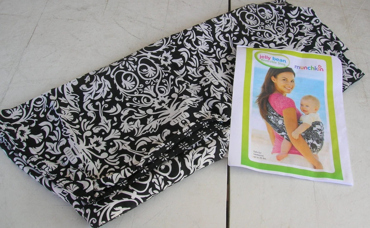 Jelly bean sales baby sling