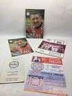 Vintage Asa Amateur Softball Association Eddie Feigner, The Rising Suns, Pa