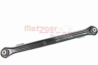 Metzger 58117309 Lenker, RadaufhäNgung Passend FüR Fiat Jeep