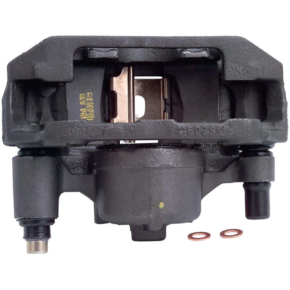 Front Cardone Brake Caliper 2X Fits 1994 1995 1996 1997 1998 Ford Mustang - Image 4 of 4