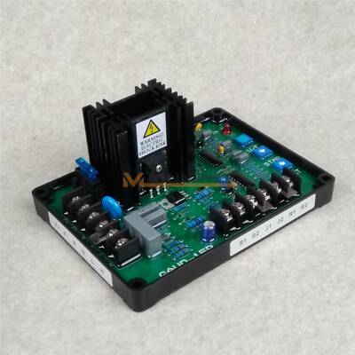 New AVR GAVR-15B Universal CF 20A Automatic Voltage Regulator
