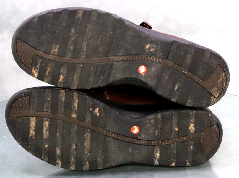 Clarks Unstructured Women's Mary Jane Loafers Com… - image 10