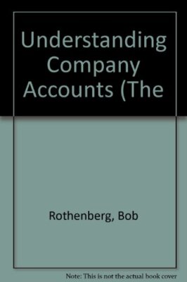 Understanding Company Accounts ( '' The Daily Telegraph '' Essenti