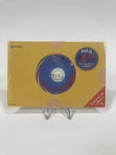 Prodigy 3 months Promo CD RARE Vintage Sealed