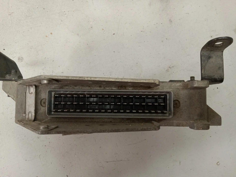 Jeep Grand Cherokee 1993-1995 ABS bomba antibloqueo módulo de pieza de freno OEM, 591-03026 Foto 4 de 4