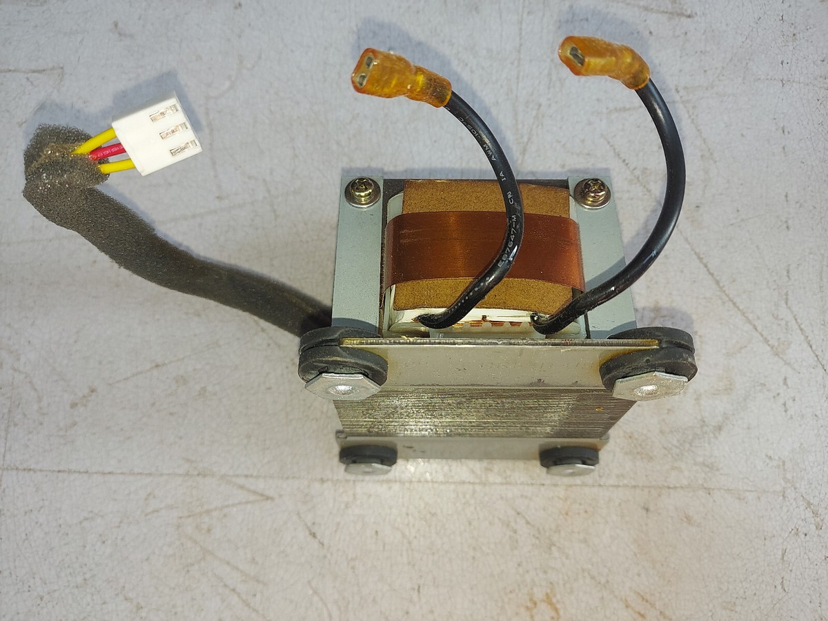23II26 TRANSFORMER, 026-00068-0, TF-76-6451A1-1, 120VAC -- (34, 69
