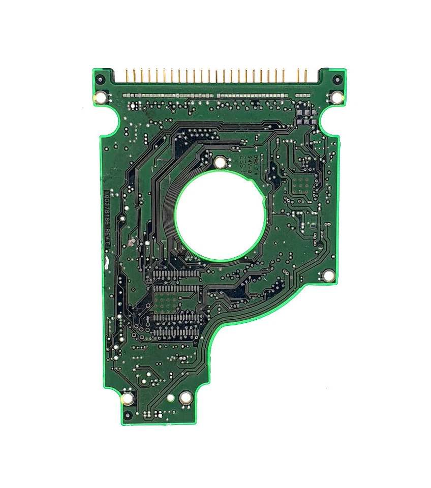 Seagate 2.5" Hard Drive ST92011A ST93012A ST93015A ST94011A ST94019A ST100165... - Image 2 of 2