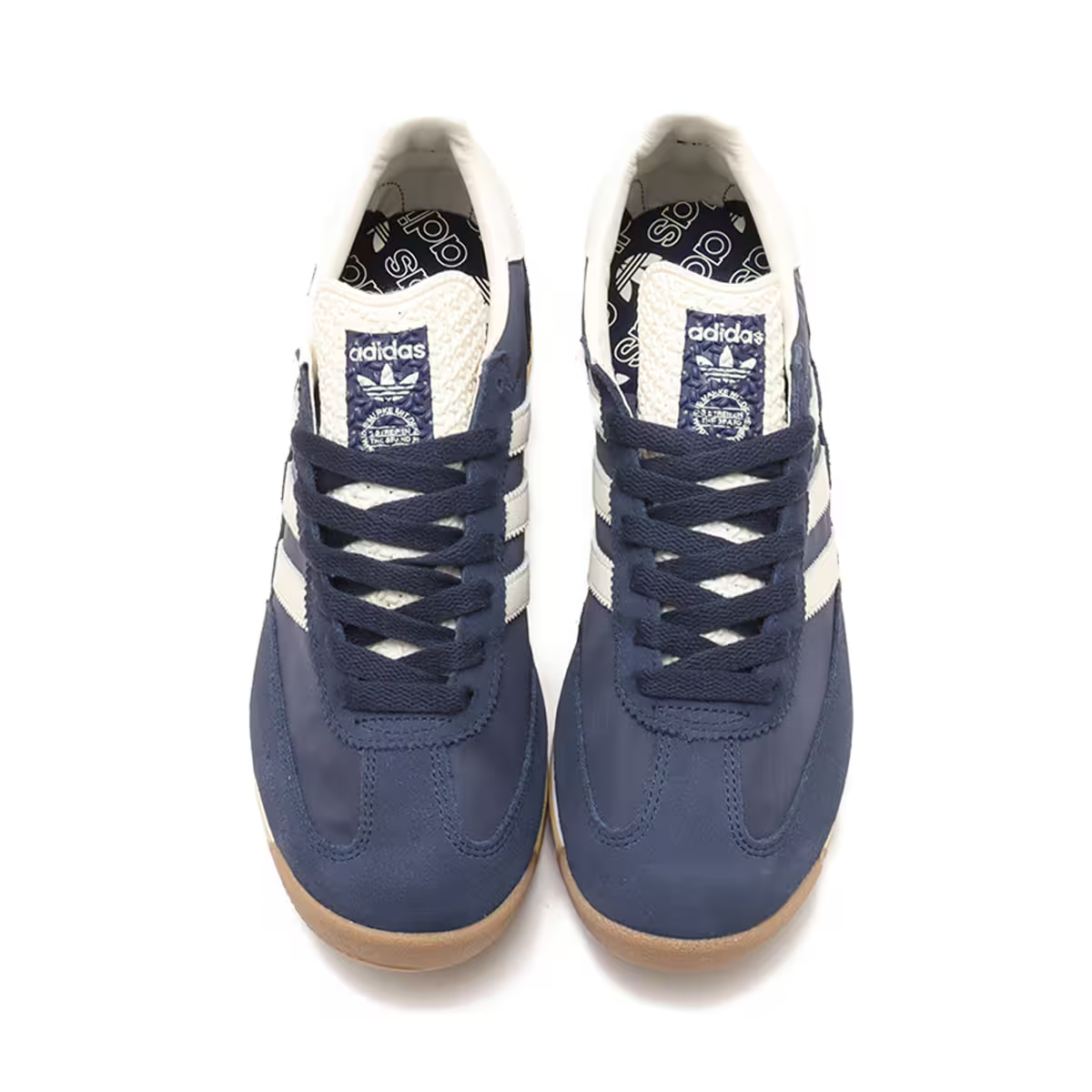 adidas SL 72 RS JQ3500 College Navy Cloud White Almost adidas SL 72 RS JQ3500 College Navy Cloud White Almost