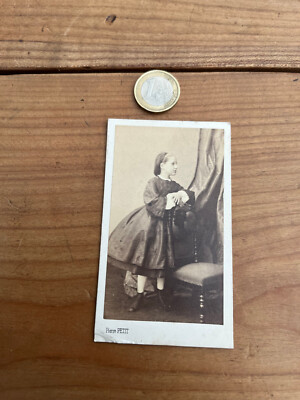 photo CVD child N276 stone small