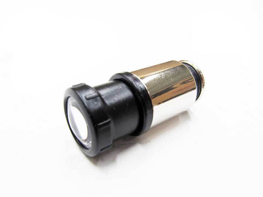 Volkswagen Light