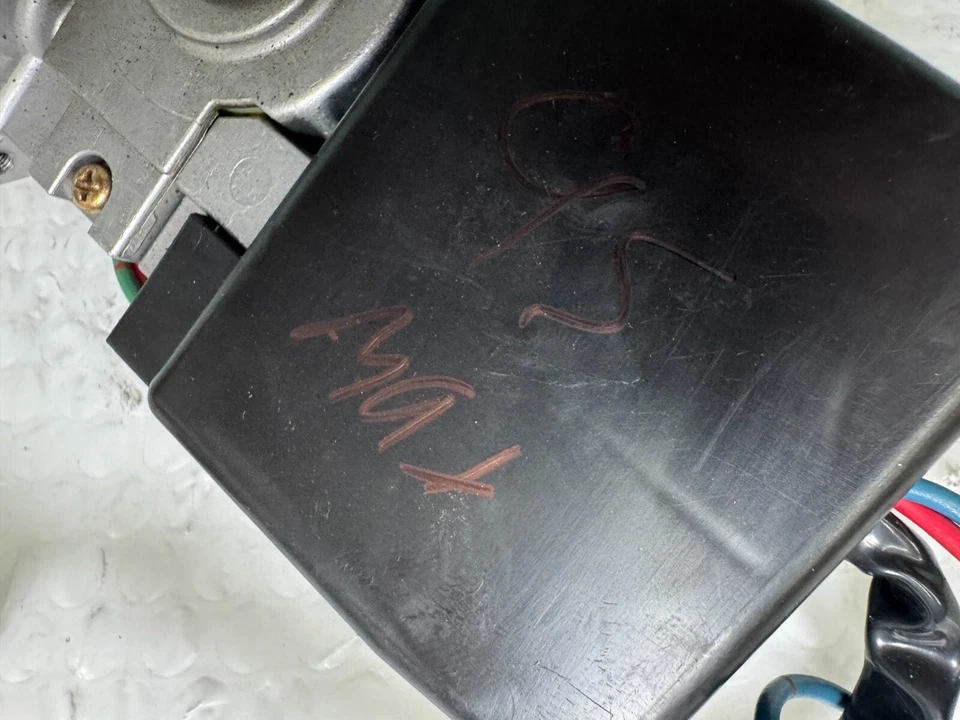 95-97 日产 Maxima 95-98 240SX 96-98 英菲尼迪 I30 天窗电机 — 第 4/4 张图片