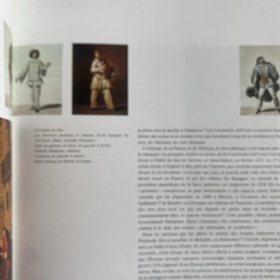 BRAUDEL FERNAND LE MODELE ITALIEN ARTHAUD. 1989. In-4. Relié avec jaquette. 245p - Photo 4/4