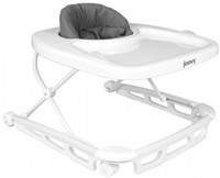 Baby Spoon Walker, Charcoal Infants One-size Unisex Home Portable High-chair on sale Baby Spoon Walker, Charcoal Infants One-size Unisex Home Portable High-chair on sale