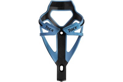 Tacx Deva Flaschenhalter hellblau