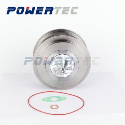 GT2256V turbocharger core 802557 mfs 802557 CHRA cartridge for Troller T4 3.2L