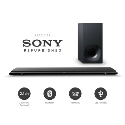 400 watt soundbar