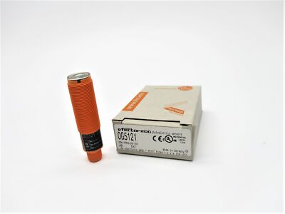 IFM EFECTOR OG5121 NSMP
