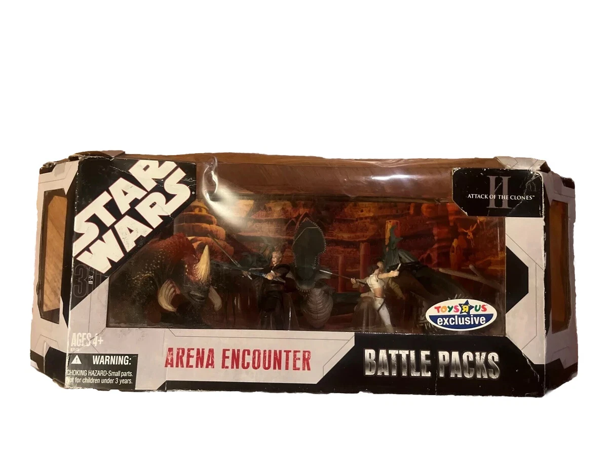 Set Star Wars Reek – 487 Pièces, Construction, Compatible Lego, Neuf