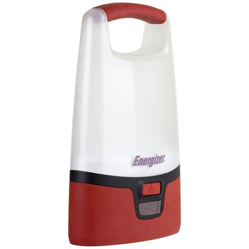 Energizer Fusion lanterna/torcia compatta con 4 batterie AA incluse