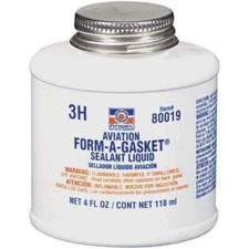 Permatex Aviation Form-A-Gasket 4 oz 80019