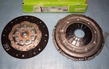 Kit d'embrayage Volkswagen TRANSPORTER