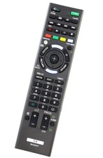 RM-ED047 New Remote for Sony Bravia TV KDL-22BX320 KDL-22BX321 KDL-32BX320