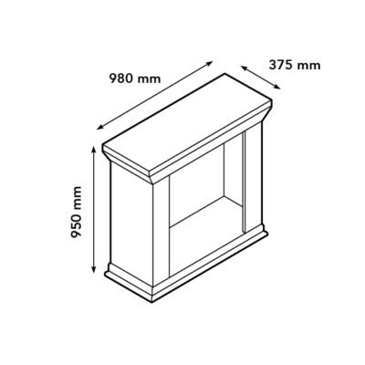 CAMINO BIOETANOLO COMPLETO BF BIO CADIZ SUITE  - Chiama x sconto - Foto 2 di 3